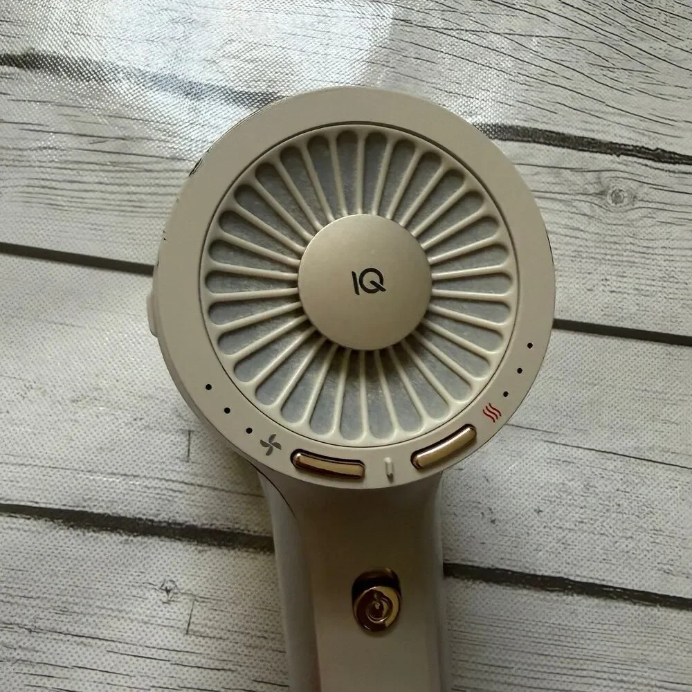 Shark HyperAIR Ionic Hair Dryer
